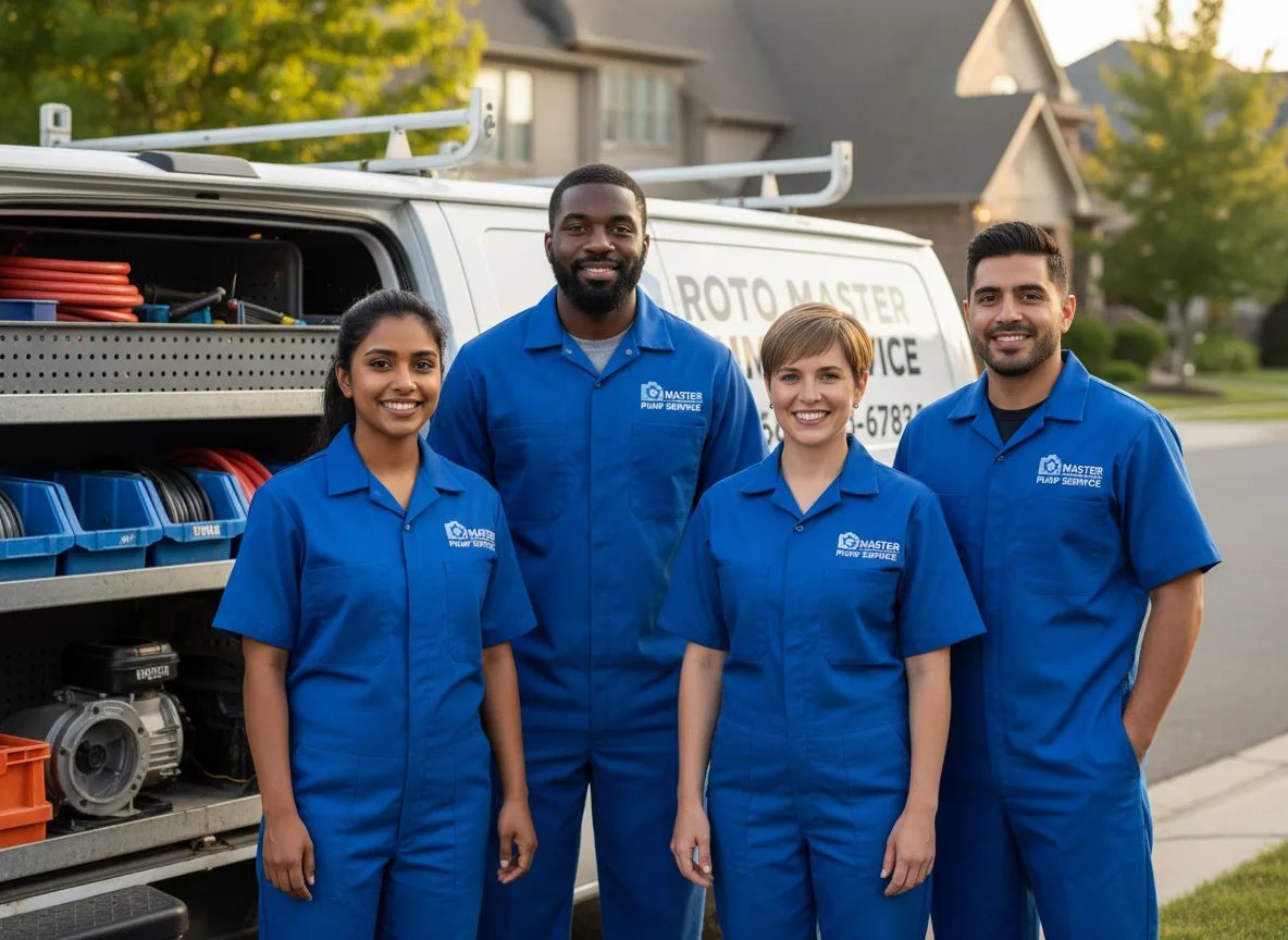 Sump Pump Installation company in Clayton, DE